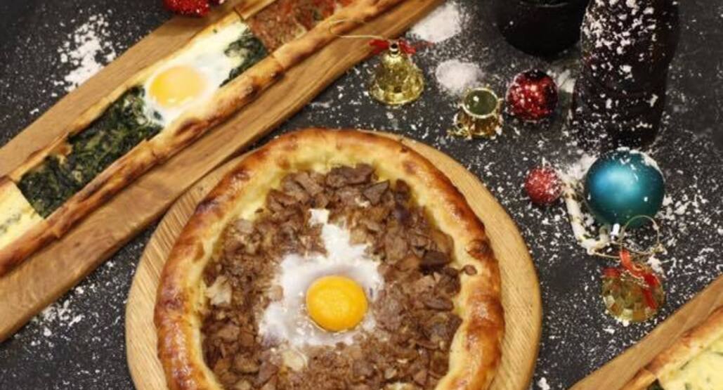 Pide Nova Bati Atasehir Istanbul
